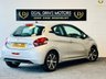 USED 2016 66 PEUGEOT 208 1.2 ACTIVE 3d 82 BHP DAB RADIO BLUETOOTH USB