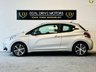 USED 2016 66 PEUGEOT 208 1.2 ACTIVE 3d 82 BHP DAB RADIO BLUETOOTH USB