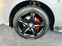 USED 2014 64 MERCEDES-BENZ M-CLASS 2.1 ML250 BLUETEC AMG LINE PREMIUM 5d 204 BHP 
