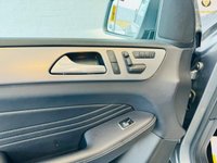 USED 2014 64 MERCEDES-BENZ M-CLASS 2.1 ML250 BLUETEC AMG LINE PREMIUM 5d 204 BHP 
