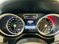 USED 2014 64 MERCEDES-BENZ M-CLASS 2.1 ML250 BLUETEC AMG LINE PREMIUM 5d 204 BHP 