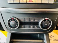 USED 2014 64 MERCEDES-BENZ M-CLASS 2.1 ML250 BLUETEC AMG LINE PREMIUM 5d 204 BHP 