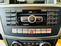 USED 2014 64 MERCEDES-BENZ M-CLASS 2.1 ML250 BLUETEC AMG LINE PREMIUM 5d 204 BHP 