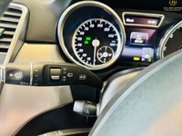 USED 2014 64 MERCEDES-BENZ M-CLASS 2.1 ML250 BLUETEC AMG LINE PREMIUM 5d 204 BHP 