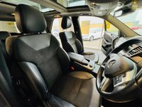 USED 2014 64 MERCEDES-BENZ M-CLASS 2.1 ML250 BLUETEC AMG LINE PREMIUM 5d 204 BHP 