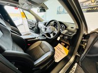 USED 2014 64 MERCEDES-BENZ M-CLASS 2.1 ML250 BLUETEC AMG LINE PREMIUM 5d 204 BHP 