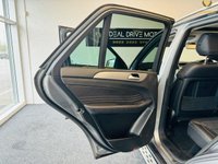 USED 2014 64 MERCEDES-BENZ M-CLASS 2.1 ML250 BLUETEC AMG LINE PREMIUM 5d 204 BHP 