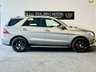 USED 2014 64 MERCEDES-BENZ M-CLASS 2.1 ML250 BLUETEC AMG LINE PREMIUM 5d 204 BHP 