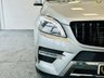 USED 2014 64 MERCEDES-BENZ M-CLASS 2.1 ML250 BLUETEC AMG LINE PREMIUM 5d 204 BHP 