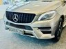 USED 2014 64 MERCEDES-BENZ M-CLASS 2.1 ML250 BLUETEC AMG LINE PREMIUM 5d 204 BHP 