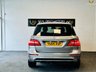 USED 2014 64 MERCEDES-BENZ M-CLASS 2.1 ML250 BLUETEC AMG LINE PREMIUM 5d 204 BHP 