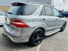 USED 2014 64 MERCEDES-BENZ M-CLASS 2.1 ML250 BLUETEC AMG LINE PREMIUM 5d 204 BHP 