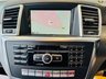 USED 2014 64 MERCEDES-BENZ M-CLASS 2.1 ML250 BLUETEC AMG LINE PREMIUM 5d 204 BHP 