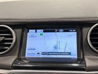 USED 2012 12 LAND ROVER DISCOVERY 3.0 4 SDV6 HSE 5d AUTO 255 BHP 7 Seater Full Leather