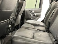 USED 2012 12 LAND ROVER DISCOVERY 3.0 4 SDV6 HSE 5d AUTO 255 BHP 7 Seater Full Leather