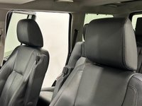 USED 2012 12 LAND ROVER DISCOVERY 3.0 4 SDV6 HSE 5d AUTO 255 BHP 7 Seater Full Leather