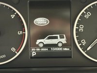 USED 2012 12 LAND ROVER DISCOVERY 3.0 4 SDV6 HSE 5d AUTO 255 BHP 7 Seater Full Leather