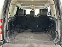 USED 2012 12 LAND ROVER DISCOVERY 3.0 4 SDV6 HSE 5d AUTO 255 BHP 7 Seater Full Leather
