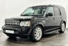 USED 2012 12 LAND ROVER DISCOVERY 3.0 4 SDV6 HSE 5d AUTO 255 BHP 7 Seater Full Leather