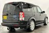 USED 2012 12 LAND ROVER DISCOVERY 3.0 4 SDV6 HSE 5d AUTO 255 BHP 7 Seater Full Leather