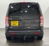 USED 2012 12 LAND ROVER DISCOVERY 3.0 4 SDV6 HSE 5d AUTO 255 BHP 7 Seater Full Leather