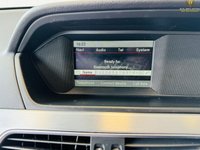 USED 2015 P MERCEDES-BENZ C-CLASS 2.1 C220 CDI AMG SPORT EDITION 2d 168 BHP DAB BLUETOOTH PART LEATHER