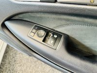USED 2015 P MERCEDES-BENZ C-CLASS 2.1 C220 CDI AMG SPORT EDITION 2d 168 BHP DAB BLUETOOTH PART LEATHER