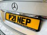 USED 2015 P MERCEDES-BENZ C-CLASS 2.1 C220 CDI AMG SPORT EDITION 2d 168 BHP DAB BLUETOOTH PART LEATHER