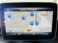 USED 2018 18 MERCEDES-BENZ A-CLASS 1.5 A 180 D AMG LINE 5d 107 BHP 