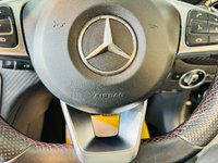 USED 2018 18 MERCEDES-BENZ A-CLASS 1.5 A 180 D AMG LINE 5d 107 BHP 
