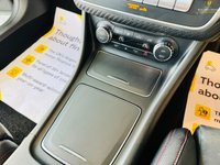 USED 2018 18 MERCEDES-BENZ A-CLASS 1.5 A 180 D AMG LINE 5d 107 BHP 