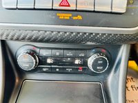 USED 2018 18 MERCEDES-BENZ A-CLASS 1.5 A 180 D AMG LINE 5d 107 BHP 