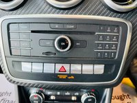 USED 2018 18 MERCEDES-BENZ A-CLASS 1.5 A 180 D AMG LINE 5d 107 BHP 