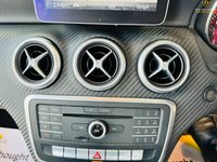 USED 2018 18 MERCEDES-BENZ A-CLASS 1.5 A 180 D AMG LINE 5d 107 BHP 