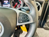 USED 2018 18 MERCEDES-BENZ A-CLASS 1.5 A 180 D AMG LINE 5d 107 BHP 