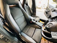 USED 2018 18 MERCEDES-BENZ A-CLASS 1.5 A 180 D AMG LINE 5d 107 BHP 