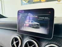 USED 2018 18 MERCEDES-BENZ A-CLASS 1.5 A 180 D AMG LINE 5d 107 BHP 