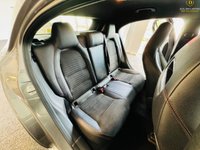 USED 2018 18 MERCEDES-BENZ A-CLASS 1.5 A 180 D AMG LINE 5d 107 BHP 