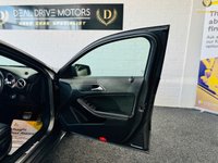 USED 2018 18 MERCEDES-BENZ A-CLASS 1.5 A 180 D AMG LINE 5d 107 BHP 