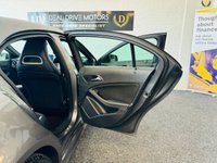 USED 2018 18 MERCEDES-BENZ A-CLASS 1.5 A 180 D AMG LINE 5d 107 BHP 