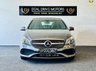 USED 2018 18 MERCEDES-BENZ A-CLASS 1.5 A 180 D AMG LINE 5d 107 BHP 
