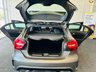 USED 2018 18 MERCEDES-BENZ A-CLASS 1.5 A 180 D AMG LINE 5d 107 BHP 