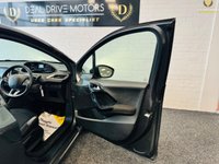 USED 2016 16 PEUGEOT 208 1.0 ACTIVE 5d 68 BHP DAB BLUETOOTH USB &pound;20 ROAD TAX