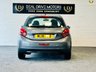 USED 2016 16 PEUGEOT 208 1.0 ACTIVE 5d 68 BHP DAB BLUETOOTH USB &pound;20 ROAD TAX