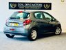 USED 2016 16 PEUGEOT 208 1.0 ACTIVE 5d 68 BHP DAB BLUETOOTH USB &pound;20 ROAD TAX