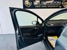 USED 2016 16 PEUGEOT 208 1.0 ACTIVE 5d 68 BHP DAB BLUETOOTH USB &pound;20 ROAD TAX