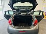 USED 2016 16 PEUGEOT 208 1.0 ACTIVE 5d 68 BHP DAB BLUETOOTH USB &pound;20 ROAD TAX