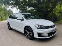 USED 2015 65 VOLKSWAGEN GOLF 2.0 GTD TDI DSG 5d 182 BHP ZERO DEPOSIT FINANCE AVAILABLE