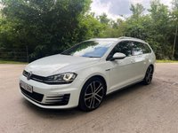 USED 2015 65 VOLKSWAGEN GOLF 2.0 GTD TDI DSG 5d 182 BHP ZERO DEPOSIT FINANCE AVAILABLE