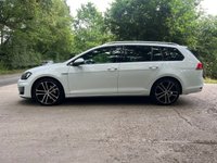 USED 2015 65 VOLKSWAGEN GOLF 2.0 GTD TDI DSG 5d 182 BHP ZERO DEPOSIT FINANCE AVAILABLE